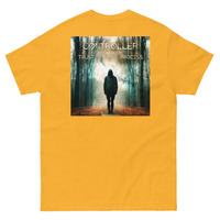 Trust In the Process Cover t-shirt - Thumbnail 28