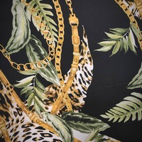 Hermesing (Black) - Sleepwear - Thumbnail 2