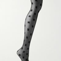 Luxury tights - Bbr - Thumbnail 1