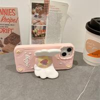 Magic Sailor Moon Phone Case For iPhone With Strap (iPhone11-iPhone15) - Thumbnail 3