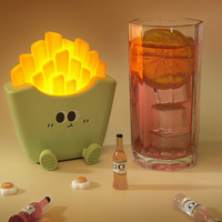 French Fries LED Night Light - Thumbnail 3