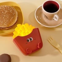 French Fries LED Night Light - Thumbnail 1