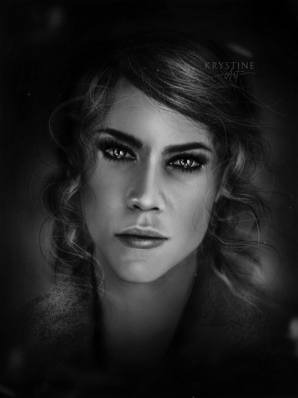 Jesse Faden - Control