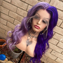 PURPLE/LAVENDER 2 TONED-2