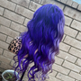 PURPLE/LAVENDER 2 TONED-4