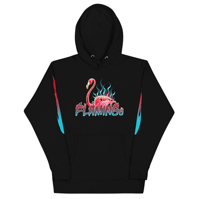 FLAMINGo Hoodie