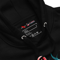 FLAMINGo Hoodie - Thumbnail 1