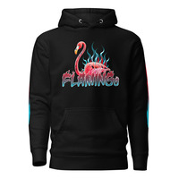 FLAMINGo Hoodie - Thumbnail 2