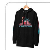 FLAMINGo Hoodie - Thumbnail 3