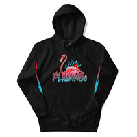 FLAMINGo Hoodie - Thumbnail 7