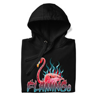 FLAMINGo Hoodie - Thumbnail 8