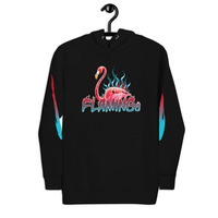 FLAMINGo Hoodie - Thumbnail 9