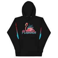 FLAMINGo Hoodie - Thumbnail 10