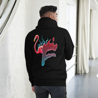 FLAMINGo Hoodie - Thumbnail 14