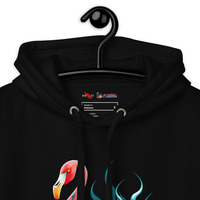 FLAMINGo Hoodie - Thumbnail 17
