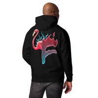 FLAMINGo Hoodie - Thumbnail 18