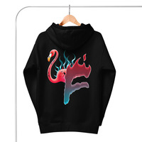 FLAMINGo Hoodie - Thumbnail 19