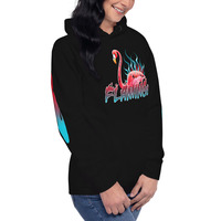 FLAMINGo Hoodie - Thumbnail 21