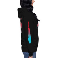 FLAMINGo Hoodie - Thumbnail 22
