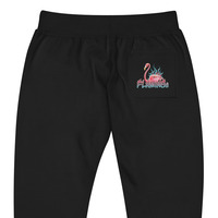 FLAMINGo Fleece Sweatpants - Thumbnail 10