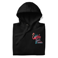 Alternate FLAMINGo Hoodie - Thumbnail 9