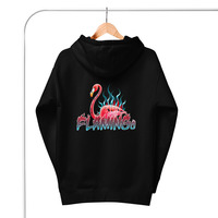Alternate FLAMINGo Hoodie - Thumbnail 19