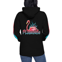 Alternate FLAMINGo Hoodie - Thumbnail 22