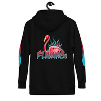 Alternate FLAMINGo Hoodie - Thumbnail 23