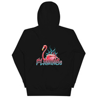 Alternate FLAMINGo Hoodie - Thumbnail 24