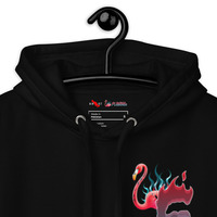 Alternate FLAMINGo Hoodie - Thumbnail 26