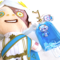 IDV Liquid Charms - Thumbnail 1