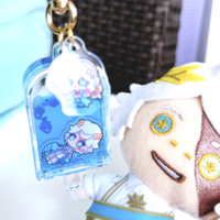 IDV Liquid Charms - Thumbnail 2