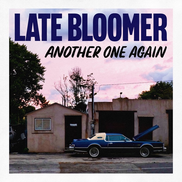 Late Bloomer "Another One Again" 12" LP (+ more)