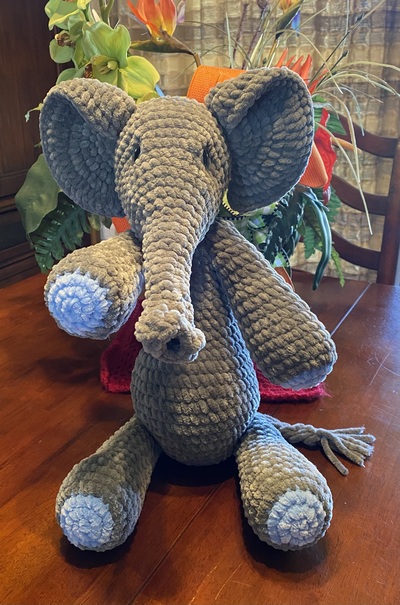 Elephant 