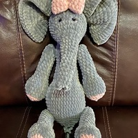 Elephant  - Thumbnail 1