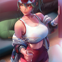 Cheer Up Babe! Poster #580 - Thumbnail 1