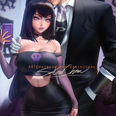 Danny x sam mirror selfie poster #586