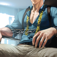 Nanami Kento Poster #590 - Thumbnail 1