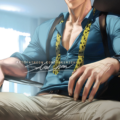 Nanami kento poster #590