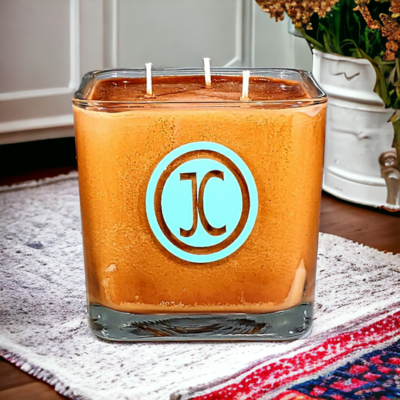 Mahogany teakwood jordan cordori 3 wick 