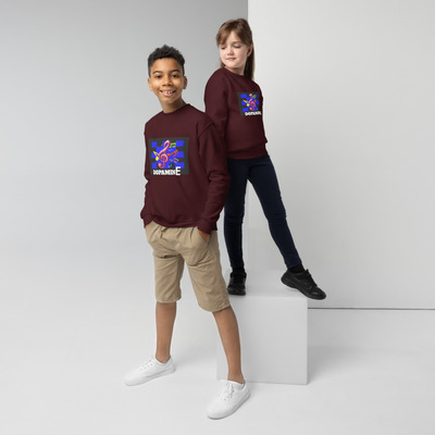 Dopa-mine Sweatshirt