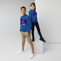 Dopa-mine Sweatshirt - Thumbnail 3