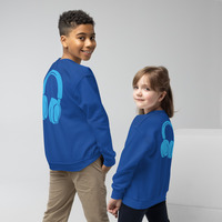 Dopa-mine Sweatshirt - Thumbnail 2