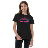 Polygot Princess Tee - Thumbnail 2