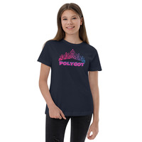 Polygot Princess Tee - Thumbnail 4