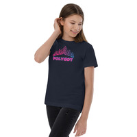 Polygot Princess Tee - Thumbnail 5