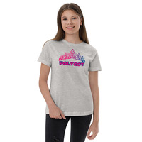 Polygot Princess Tee - Thumbnail 6