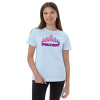 Polygot Princess Tee - Thumbnail 1