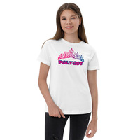 Polygot Princess Tee - Thumbnail 8