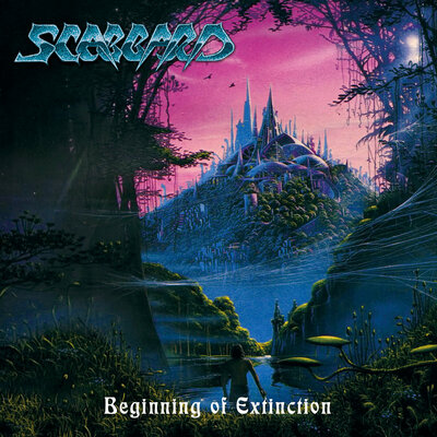 Scabbard- Beginning of Extinction